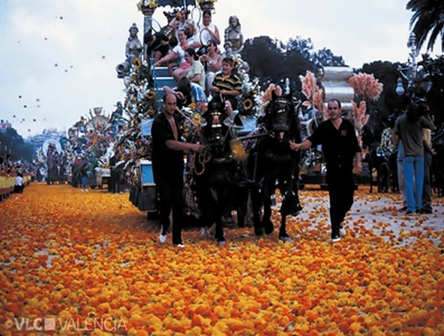 Feria de Julio